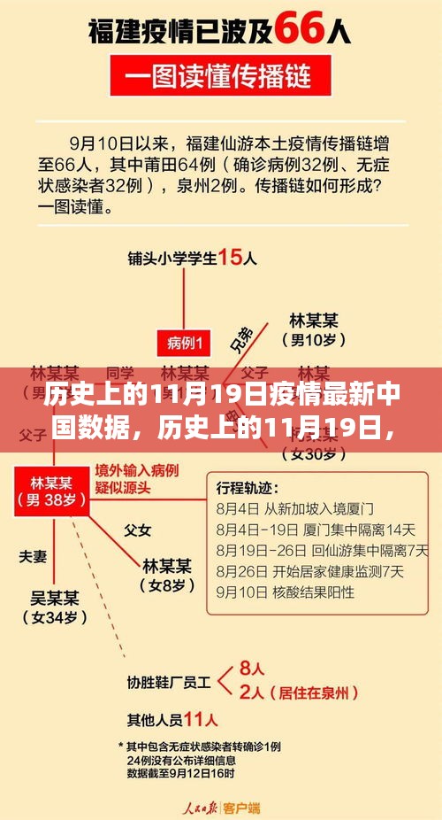 历史上的11月19日中国疫情数据报告，最新数据及分析