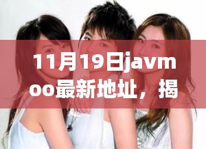 揭秘最新Javmoo地址，技术盛宴即将开启（11月19日更新版）