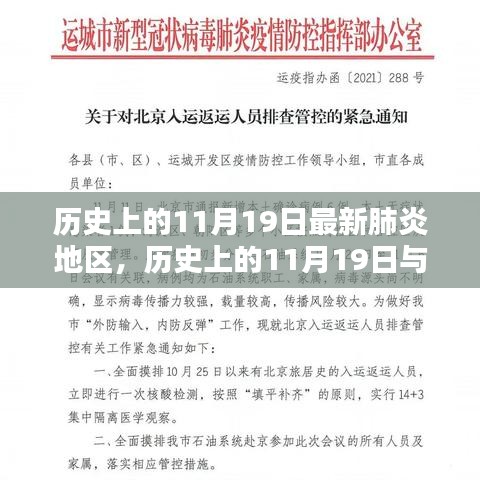 历史上的11月19日与新冠肺炎防控指南，学习应对疫情技能的指南文章