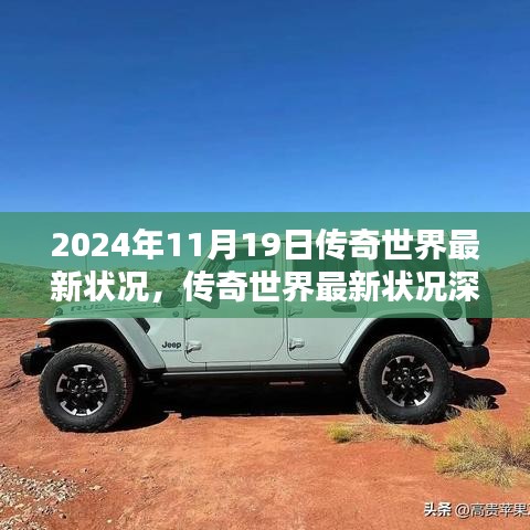 传奇世界最新动态解析，深度评测与体验报告（2024年11月19日）