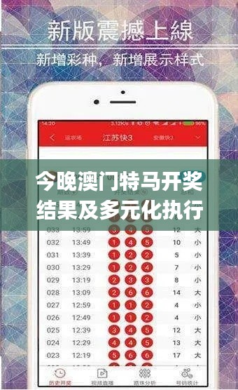 今晚澳门特马开奖结果及多元化执行策略_KSN1.51.68实用版