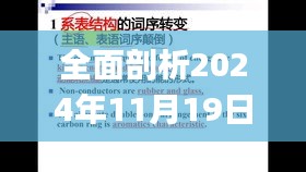 全面剖析2024年11月19日管家婆一码一肖最准资料_KYS8.29.51先锋科技