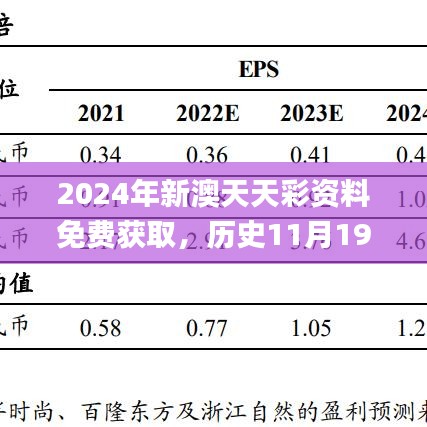 2024年新澳天天彩资料免费获取，历史11月19日高效计划实施_PSO4.19.70精简版