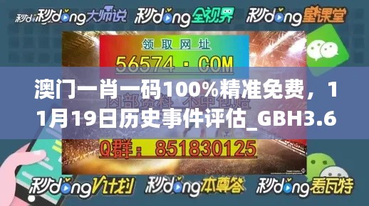 澳门一肖一码100%精准免费，11月19日历史事件评估_GBH3.65.47稳定版