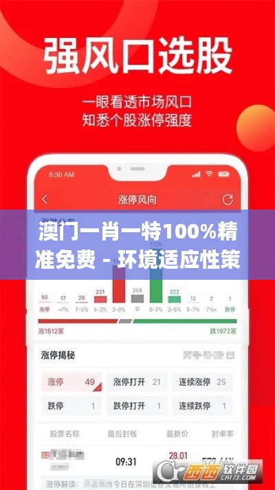 澳门一肖一特100%精准免费 - 环境适应性策略应用_UST1.59.32 优先版