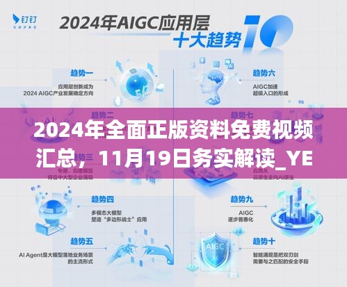 2024年全面正版资料免费视频汇总，11月19日务实解读_YEP1.42.22预测版