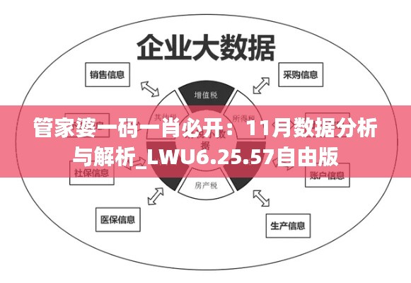 管家婆一码一肖必开：11月数据分析与解析_LWU6.25.57自由版