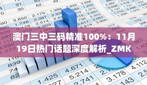 澳门三中三码精准100%：11月19日热门话题深度解析_ZMK4.37.63精致版