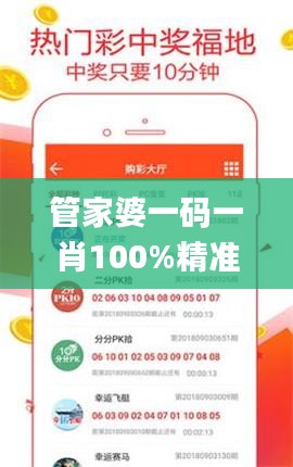 管家婆一码一肖100%精准解析_YJV9.21.38版本详解