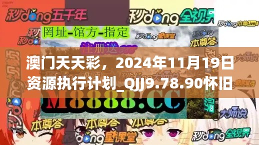 澳门天天彩，2024年11月19日资源执行计划_QJJ9.78.90怀旧版