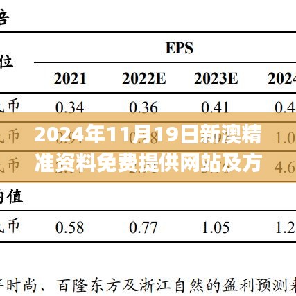 2024年11月19日新澳精准资料免费提供网站及方案落实广泛讨论_EYY5.62.48计算能力版