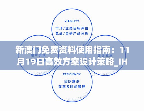 新澳门免费资料使用指南：11月19日高效方案设计策略_IHY3.34.21通玄境