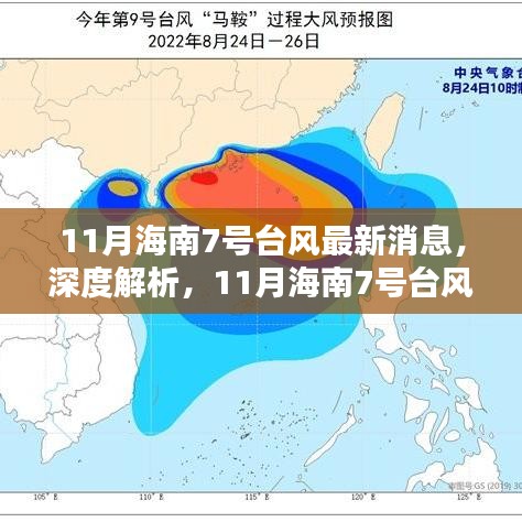 最新消息深度解析，海南台风最新动态及全面评测