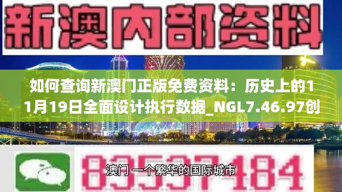 如何查询新澳门正版免费资料：历史上的11月19日全面设计执行数据_NGL7.46.97创意版