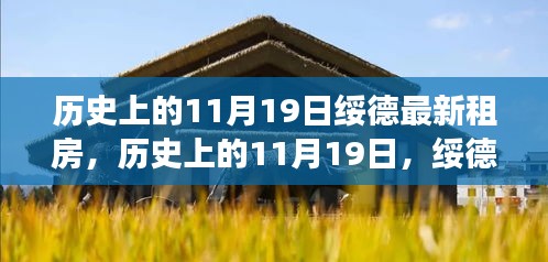 历史上的11月19日绥德租房市场动态概览