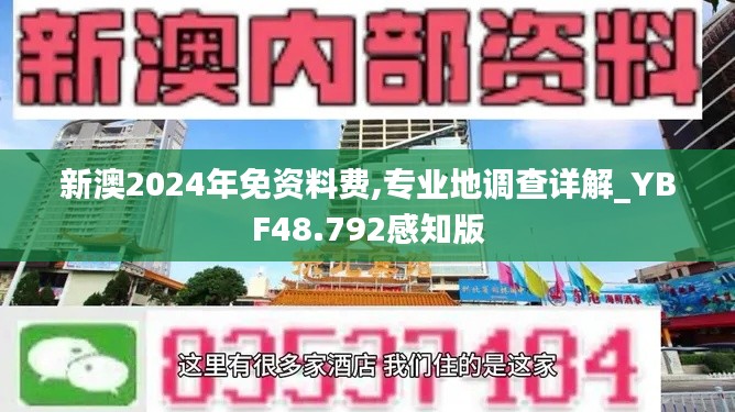 新澳2024年免资料费,专业地调查详解_YBF48.792感知版