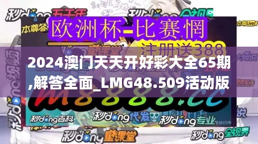 2024澳门天天开好彩大全65期,解答全面_LMG48.509活动版