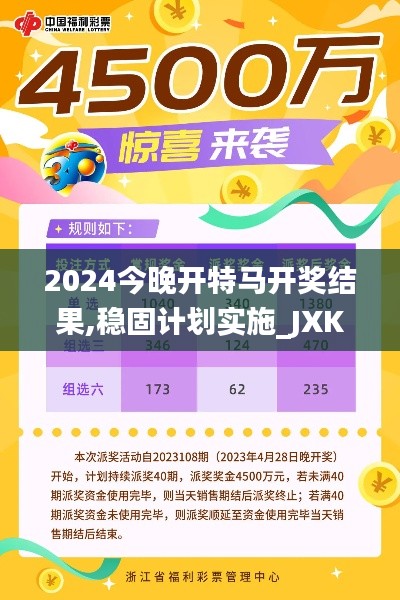 2024今晚开特马开奖结果,稳固计划实施_JXK48.723轻量版