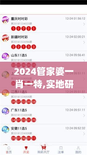 2024管家婆一肖一特,实地研究解答协助_XFV48.471同步版