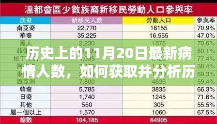 如何获取并分析历史上1月20日的新冠病毒疫情数据，详细步骤指南（适用于初学者和进阶用户）