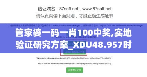 管家婆一码一肖100中奖,实地验证研究方案_XDU48.957时尚版