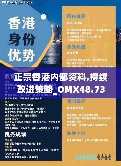 正宗香港内部资料,持续改进策略_OMX48.735精选版