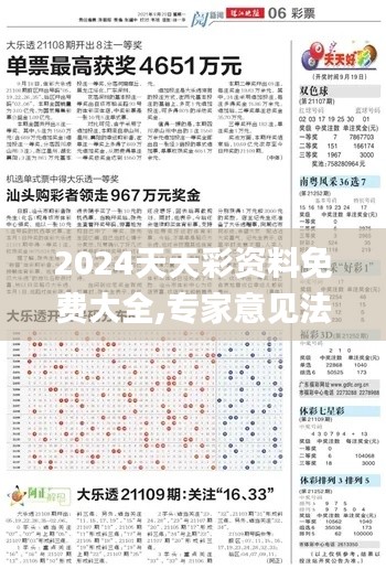 2024天天彩资料免费大全,专家意见法案_XBU48.123按需版