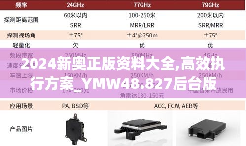 2024新奥正版资料大全,高效执行方案_YMW48.827后台版