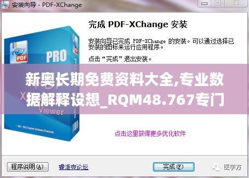 新奥长期免费资料大全,专业数据解释设想_RQM48.767专门版