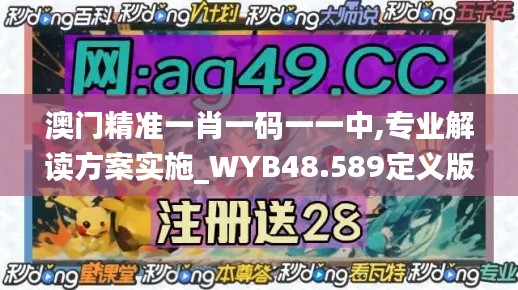 澳门精准一肖一码一一中,专业解读方案实施_WYB48.589定义版