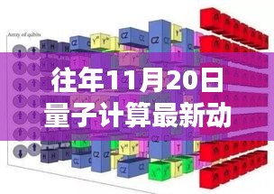 揭秘量子计算新纪元，往年11月20日量子计算领域的最新动态与突破进展