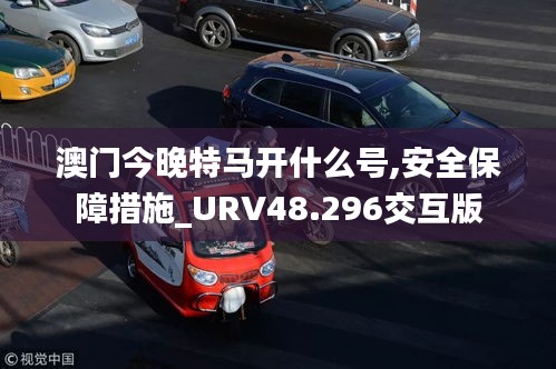 澳门今晚特马开什么号,安全保障措施_URV48.296交互版