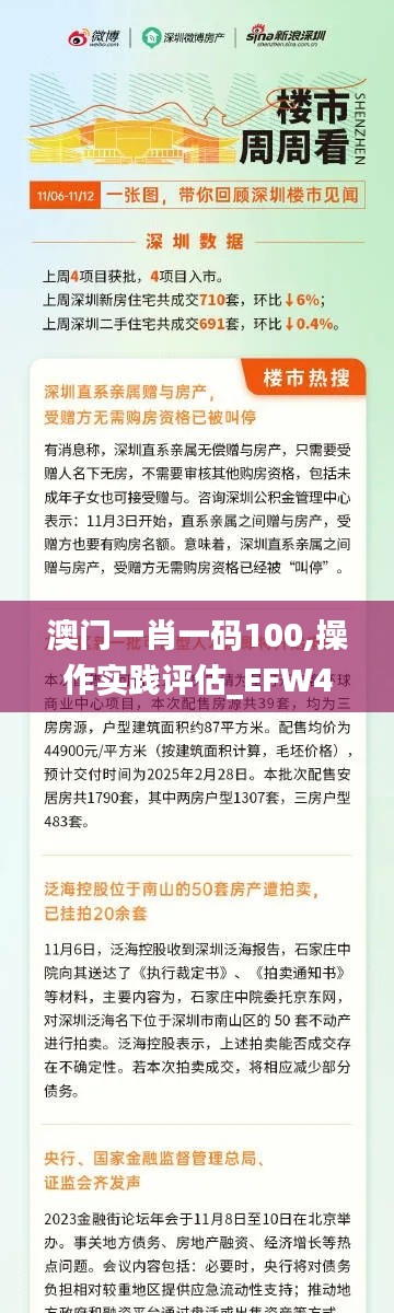 澳门一肖一码100,操作实践评估_EFW48.109便携版