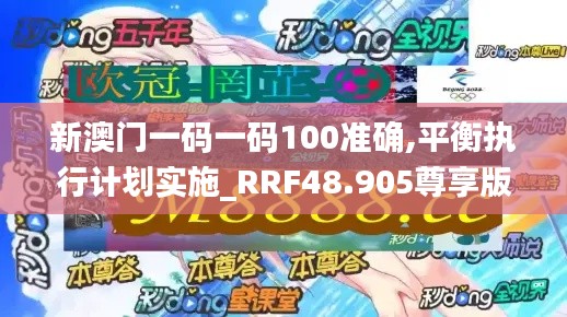 新澳门一码一码100准确,平衡执行计划实施_RRF48.905尊享版