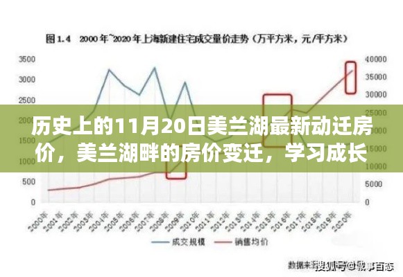 美兰湖最新动迁房价揭秘，历史变迁中的学习成长与梦想家园铸就之路