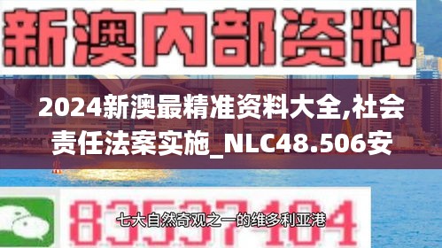 2024新澳最精准资料大全,社会责任法案实施_NLC48.506安静版