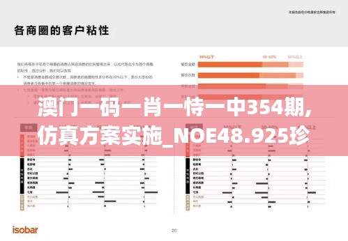 澳门一码一肖一恃一中354期,仿真方案实施_NOE48.925珍藏版