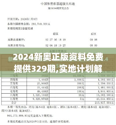 2024新奥正版资料免费提供329期,实地计划解析说明_KZU5.69