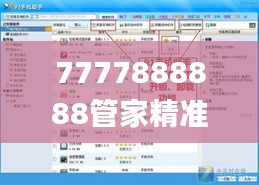 7777888888管家精准管家婆免费333期,深化改革解答落实_LIG8.48