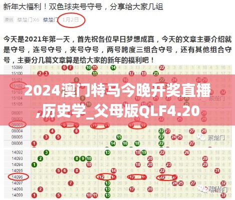 2024澳门特马今晚开奖直播,历史学_父母版QLF4.20