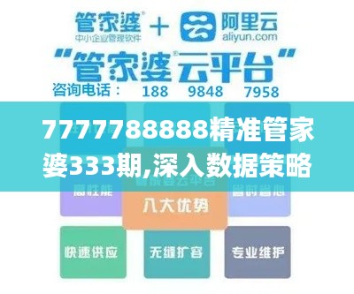 7777788888精准管家婆333期,深入数据策略解析_FYM5.36