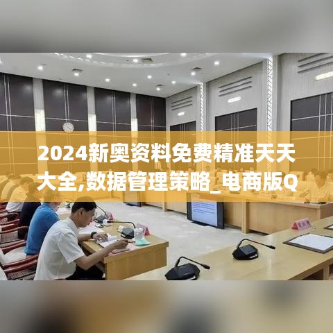 2024新奥资料免费精准天天大全,数据管理策略_电商版QJM8.49