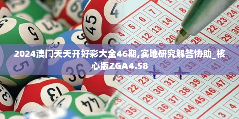 2024澳门天天开好彩大全46期,实地研究解答协助_核心版ZGA4.58