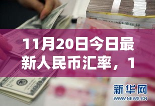 11月20日人民币汇率走势分析，最新汇率及市场预测