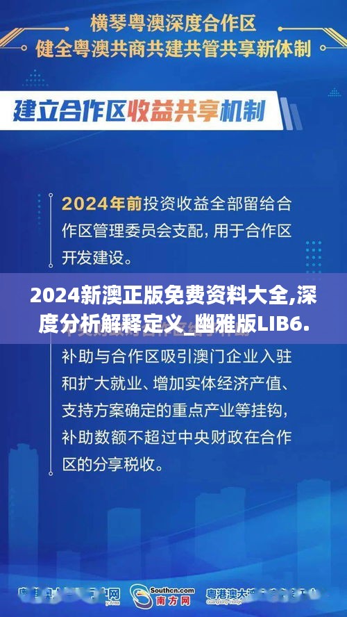 2024新澳正版免费资料大全,深度分析解释定义_幽雅版LIB6.29