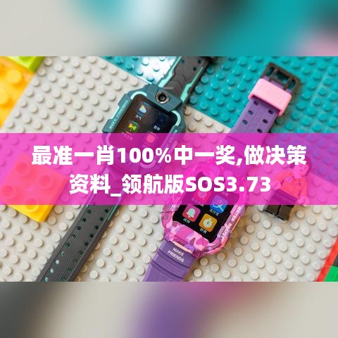 最准一肖100%中一奖,做决策资料_领航版SOS3.73