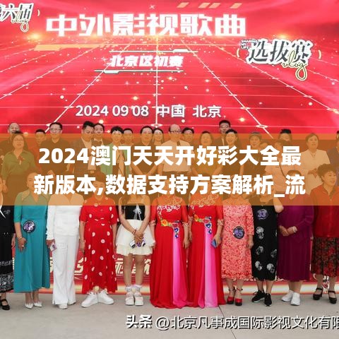 2024澳门天天开好彩大全最新版本,数据支持方案解析_流线型版LHW3.50