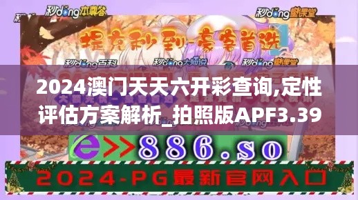 2024澳门天天六开彩查询,定性评估方案解析_拍照版APF3.39