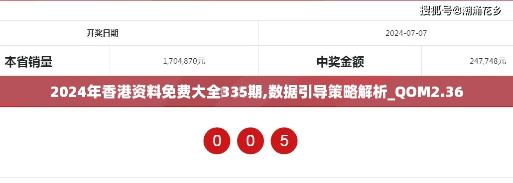 2024年香港资料免费大全335期,数据引导策略解析_QOM2.36