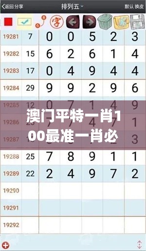 澳门平特一肖100最准一肖必中,灵活性执行方案_SOV6.94